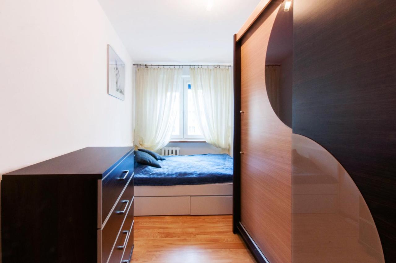 Apartament Kaliska Lägenhet Kołobrzeg Exteriör bild
